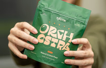 Svirplių miltai (100 g)