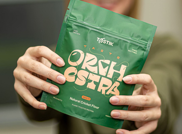 Svirplių miltai (100 g)