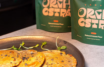 Svirplių miltai (100 g)