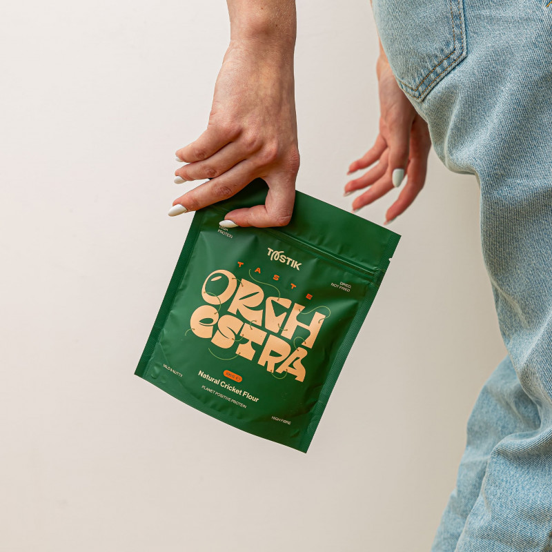 Svirplių miltai (100 g)