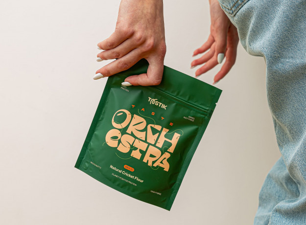 Svirplių miltai (100 g)