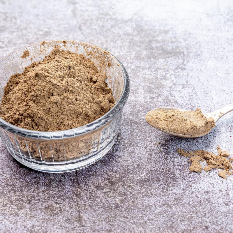 Svirplių miltai (100 g)