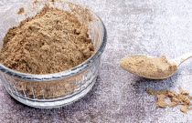 Svirplių miltai (100 g)