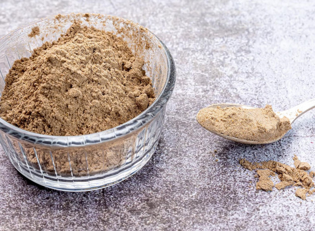 Svirplių miltai (100 g)