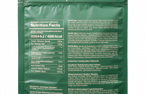 Svirplių miltai (100 g)