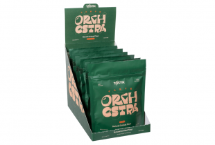 Svirplių miltai (6x100 g)