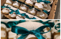 Mini medaus padėka  50 g