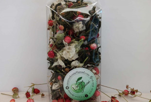 Gauromečio arbata su...