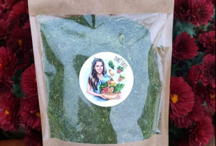 Džiovinti krapai 40 g