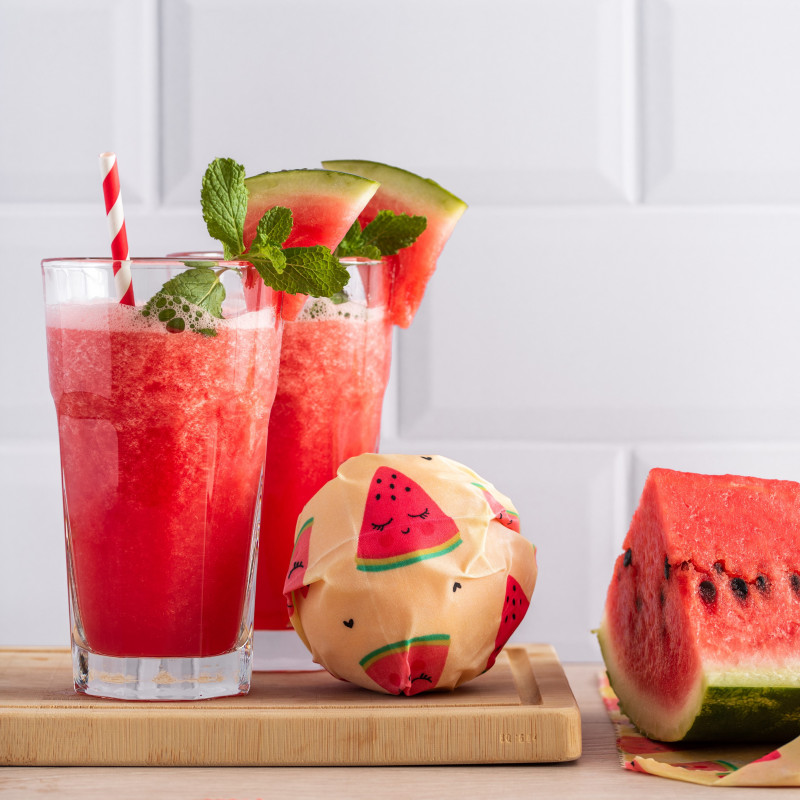 3 dydžių bičių vaško drobelių rinkinukas (Sultingasis)