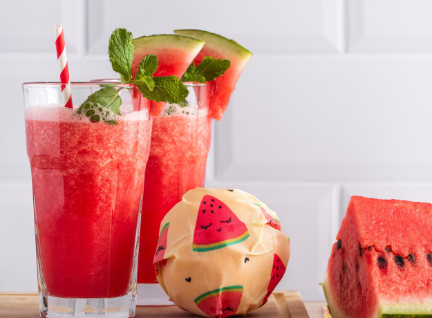 3 dydžių bičių vaško drobelių rinkinukas (Sultingasis)