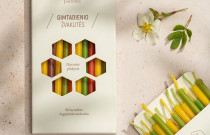 Gimtadienio žvakutės (Spalvotos)