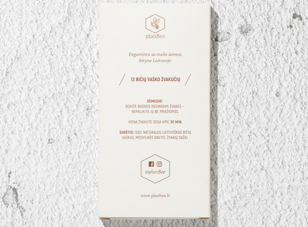 Gimtadienio žvakutės (Spalvotos)