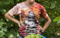 Lazdyno riešutai (žali)