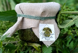 Dilgėlių chalva 150g