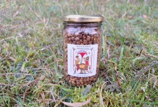 Bičių duonelė 200 g