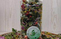 Arbata „Ramiam poilsiui”