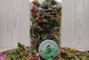 Arbata „Ramiam poilsiui”