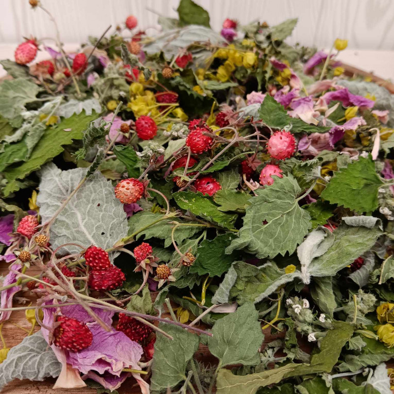 Arbata „Ramiam poilsiui”