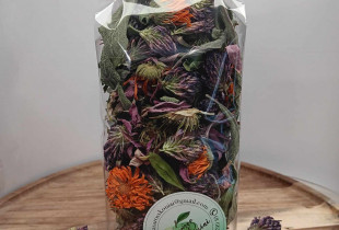 Arbata „9 galios”