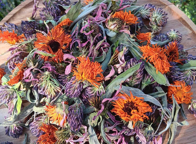 Arbata „9 galios”