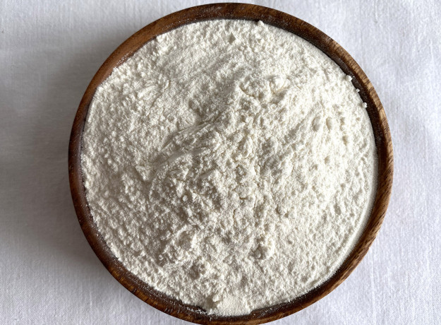 Kvietiniai miltai 550C