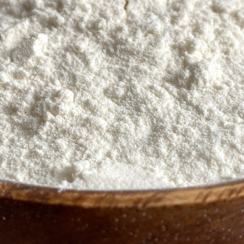 Kvietiniai miltai 550C