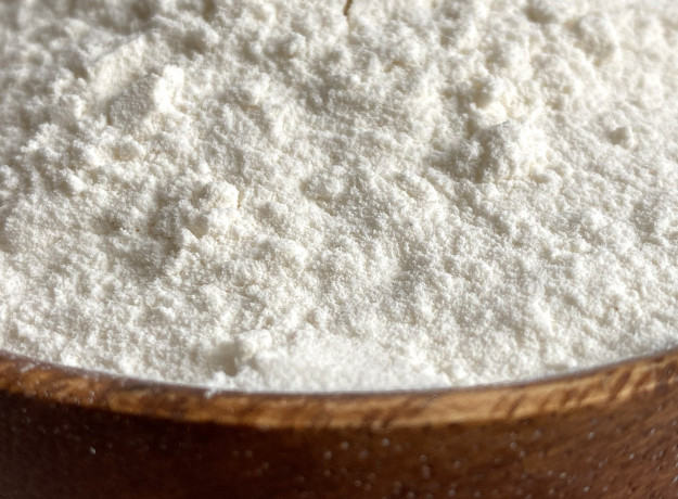 Kvietiniai miltai 550C