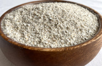 Rupūs ruginiai miltai (visų grūdo dalių)