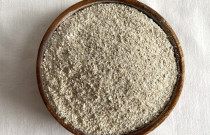 Rupūs ruginiai miltai (visų grūdo dalių)