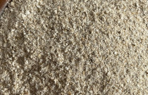 Rupūs ruginiai miltai (visų grūdo dalių)