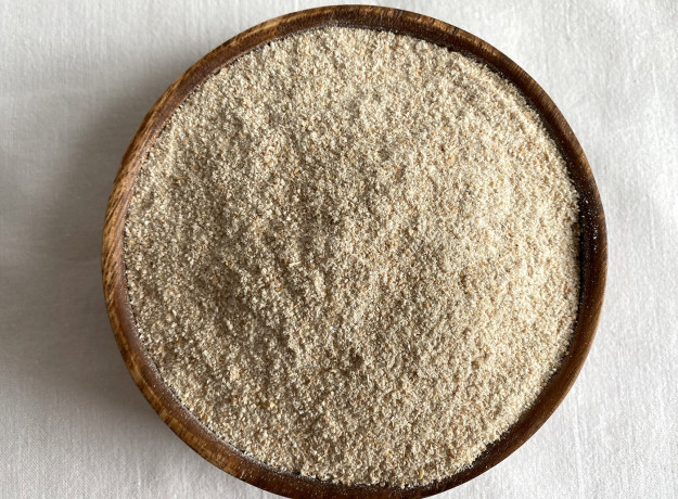 Rupūs speltų miltai (visų grūdo dalių)