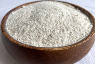 Šviesūs speltų miltai