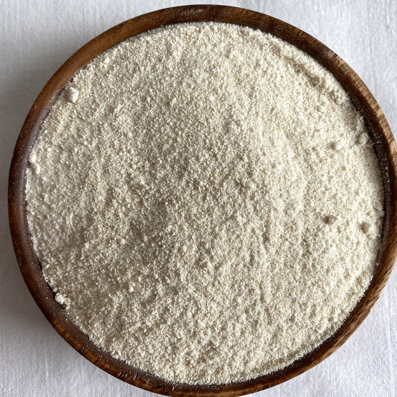 Šviesūs speltų miltai