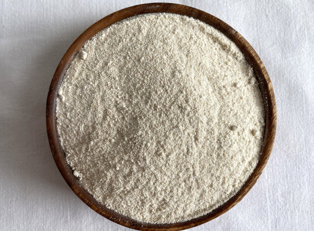 Šviesūs speltų miltai