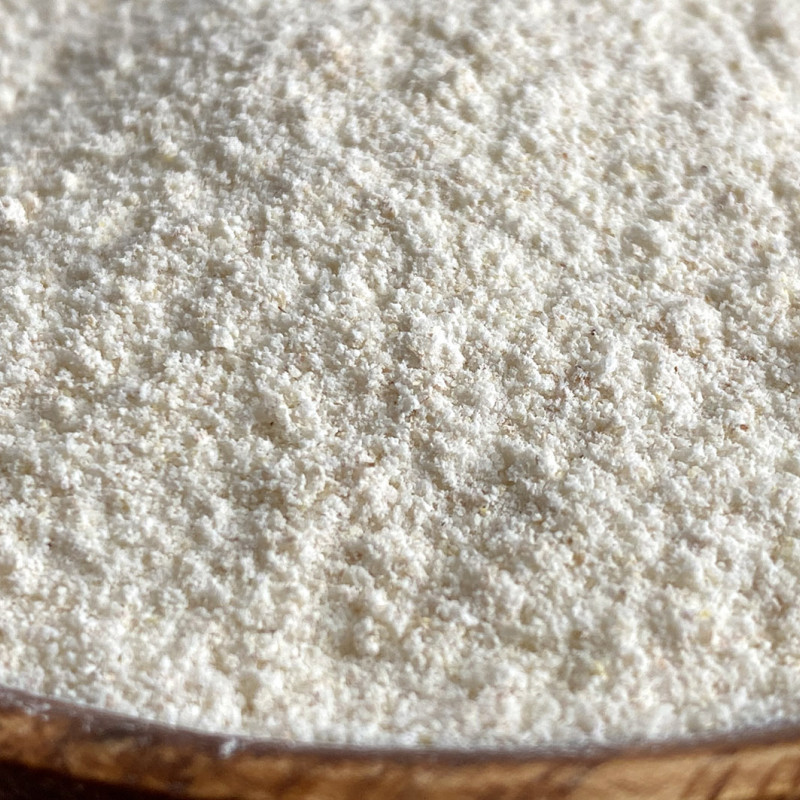 Šviesūs speltų miltai