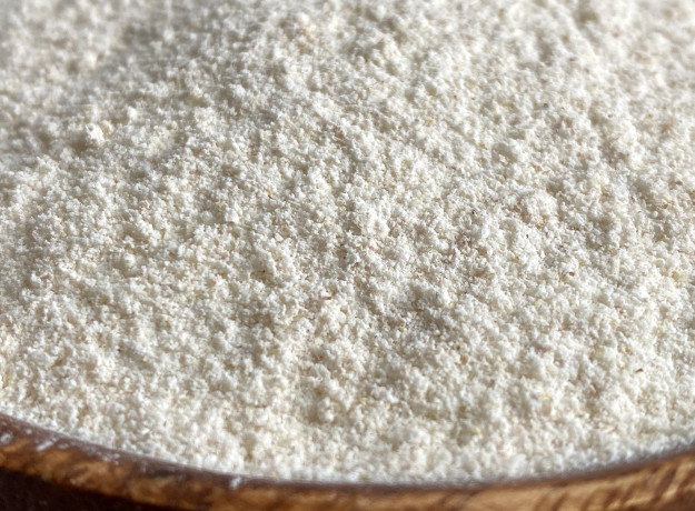 Šviesūs speltų miltai