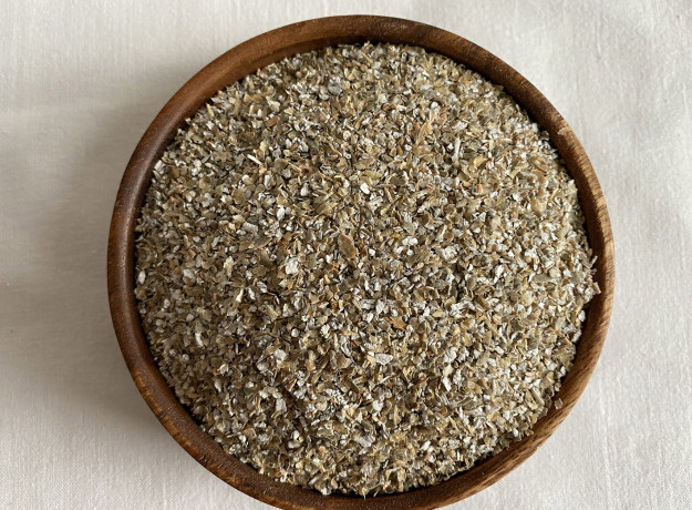 Rugių sėlenos 300 g