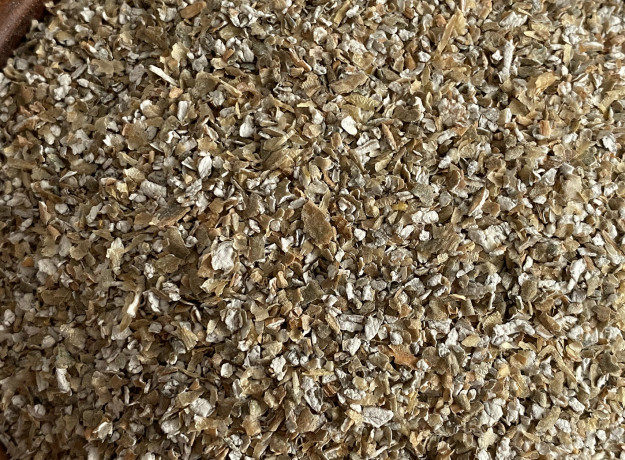 Rugių sėlenos 300 g