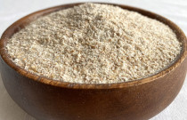 Rupūs kvietiniai miltai (visų grūdo dalių)