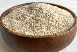 Rupūs kvietiniai miltai...