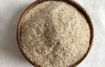 Rupūs kvietiniai miltai (visų grūdo dalių)