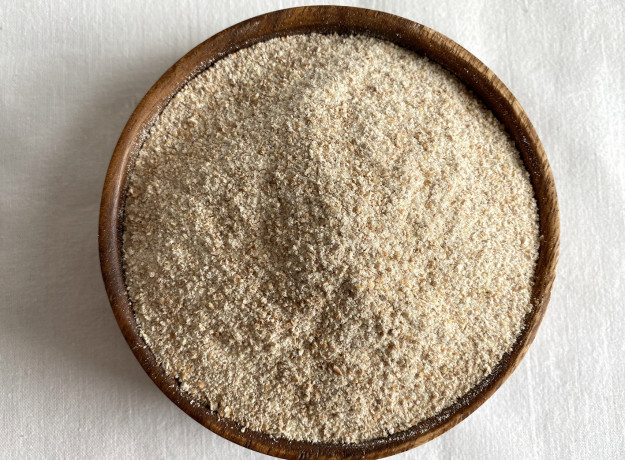 Rupūs kvietiniai miltai (visų grūdo dalių)