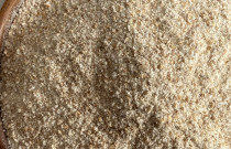 Rupūs kvietiniai miltai (visų grūdo dalių)