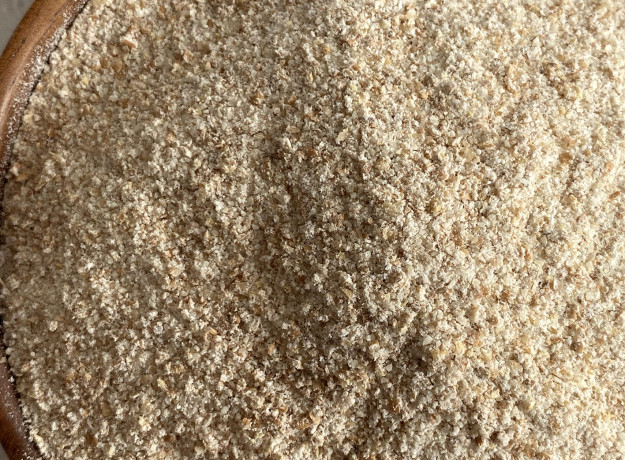 Rupūs kvietiniai miltai (visų grūdo dalių)