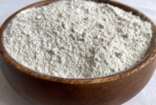 Sijoti ruginiai miltai