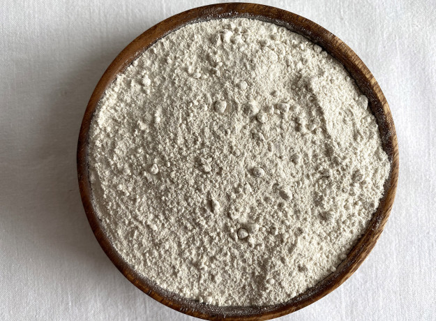 Sijoti ruginiai miltai