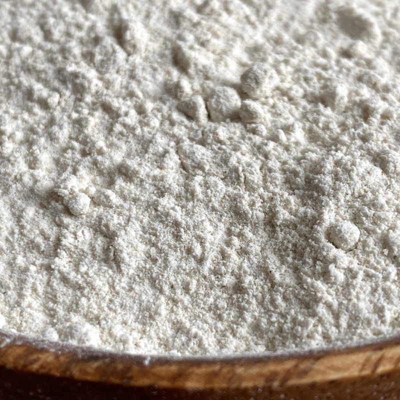 Sijoti ruginiai miltai