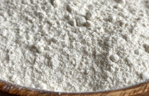 Sijoti ruginiai miltai