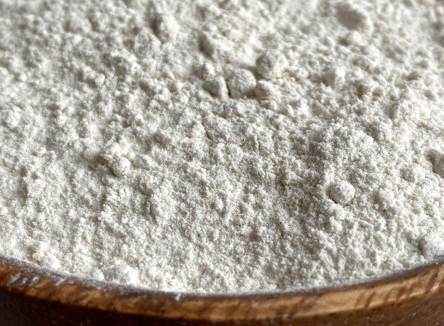 Sijoti ruginiai miltai